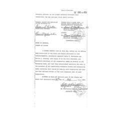 Dixie - Book: Official Records Volume: 100 Page: 451