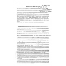 Dixie - Book: Official Records Volume: 100 Page: 456