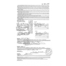 Dixie - Book: Official Records Volume: 100 Page: 457