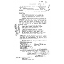 Dixie - Book: Official Records Volume: 100 Page: 591