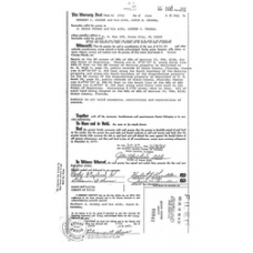 Dixie - Book: Official Records Volume: 100 Page: 681