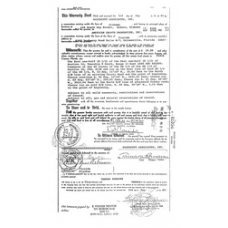 Dixie - Book: Official Records Volume: 101 Page: 77