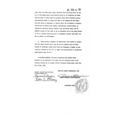 Dixie - Book: Official Records Volume: 101 Page: 80