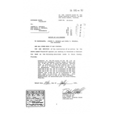 Dixie - Book: Official Records Volume: 101 Page: 93