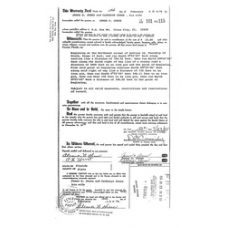 Dixie - Book: Official Records Volume: 101 Page: 115