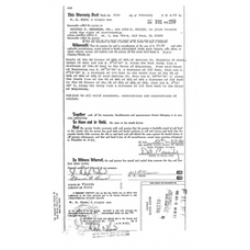 Dixie - Book: Official Records Volume: 101 Page: 299