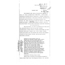 Dixie - Book: Official Records Volume: 101 Page: 427
