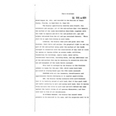 Dixie - Book: Official Records Volume: 101 Page: 428