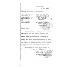 Dixie - Book: Official Records Volume: 101 Page: 429