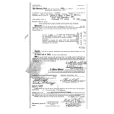 Dixie - Book: Official Records Volume: 101 Page: 599