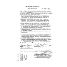 Dixie - Book: Official Records Volume: 101 Page: 718