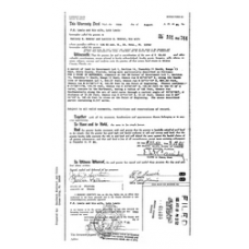 Dixie - Book: Official Records Volume: 101 Page: 744