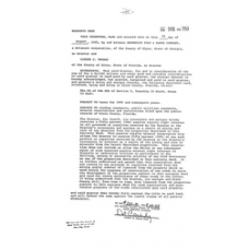 Dixie - Book: Official Records Volume: 101 Page: 789