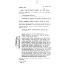 Dixie - Book: Official Records Volume: 101 Page: 793