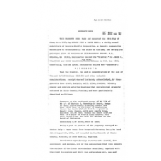 Dixie - Book: Official Records Volume: 102 Page: 96