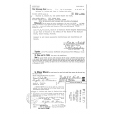 Dixie - Book: Official Records Volume: 102 Page: 226