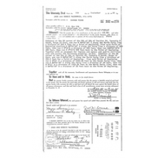 Dixie - Book: Official Records Volume: 102 Page: 278