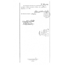 Dixie - Book: Official Records Volume: 102 Page: 441