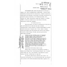Dixie - Book: Official Records Volume: 103 Page: 169