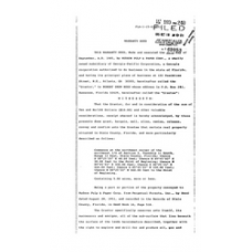 Dixie - Book: Official Records Volume: 103 Page: 240