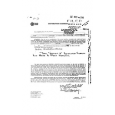 Dixie - Book: Official Records Volume: 103 Page: 250