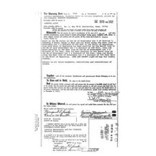 Dixie - Book: Official Records Volume: 103 Page: 342