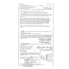 Dixie - Book: Official Records Volume: 103 Page: 518