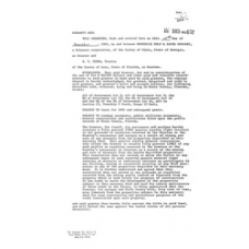 Dixie - Book: Official Records Volume: 103 Page: 672