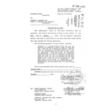 Dixie - Book: Official Records Volume: 104 Page: 337