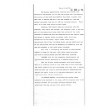 Dixie - Book: Official Records Volume: 105 Page: 85