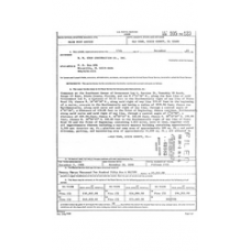 Dixie - Book: Official Records Volume: 105 Page: 123