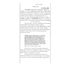 Dixie - Book: Official Records Volume: 105 Page: 230
