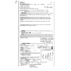 Dixie - Book: Official Records Volume: 105 Page: 293