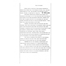 Dixie - Book: Official Records Volume: 105 Page: 408