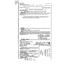 Dixie - Book: Official Records Volume: 105 Page: 467