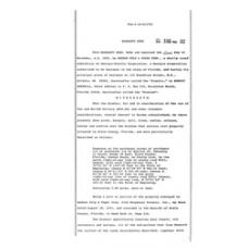 Dixie - Book: Official Records Volume: 106 Page: 2