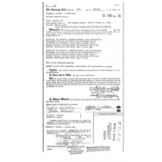 Dixie - Book: Official Records Volume: 106 Page: 35