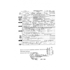 Dixie - Book: Official Records Volume: 106 Page: 147