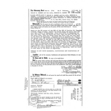 Dixie - Book: Official Records Volume: 106 Page: 192