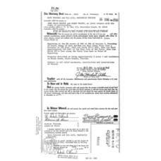 Dixie - Book: Official Records Volume: 106 Page: 226
