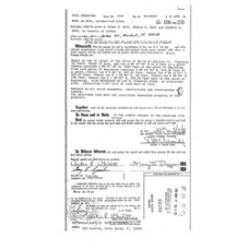 Dixie - Book: Official Records Volume: 106 Page: 370