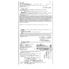 Dixie - Book: Official Records Volume: 106 Page: 400