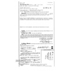 Dixie - Book: Official Records Volume: 107 Page: 47