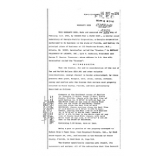 Dixie - Book: Official Records Volume: 107 Page: 194