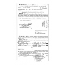 Dixie - Book: Official Records Volume: 108 Page: 271