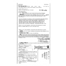 Dixie - Book: Official Records Volume: 108 Page: 684