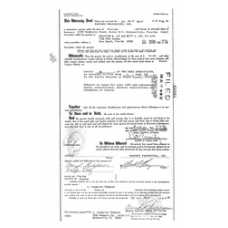 Dixie - Book: Official Records Volume: 108 Page: 774