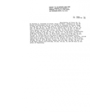 Dixie - Book: Official Records Volume: 109 Page: 31