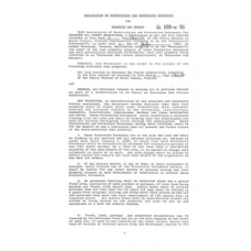 Dixie - Book: Official Records Volume: 109 Page: 65