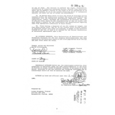 Dixie - Book: Official Records Volume: 109 Page: 67